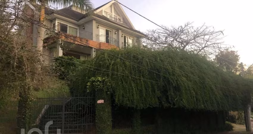 Casa com 6 quartos à venda na Rua Simão Bolívar, 384, Ipanema, Porto Alegre