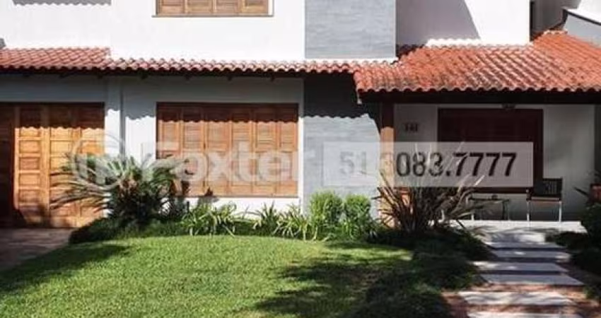 Casa em condomínio fechado com 4 quartos à venda na Avenida Juca Batista, 1200, Ipanema, Porto Alegre
