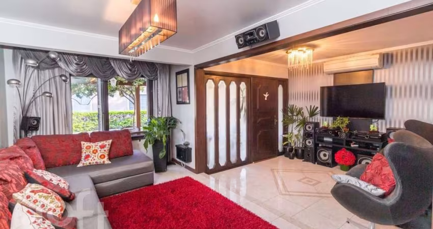 Casa em condomínio fechado com 4 quartos à venda na Avenida Juca Batista, 1492, Ipanema, Porto Alegre