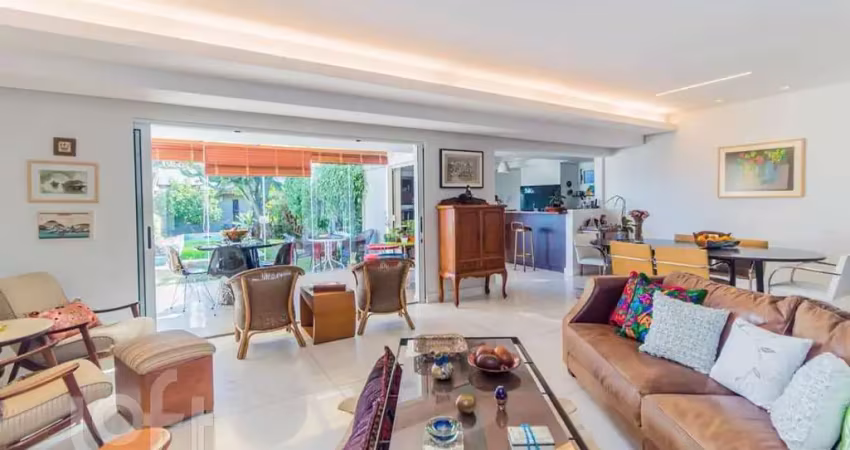 Casa com 4 quartos à venda na Rua Curupaiti, 113, Cristal, Porto Alegre