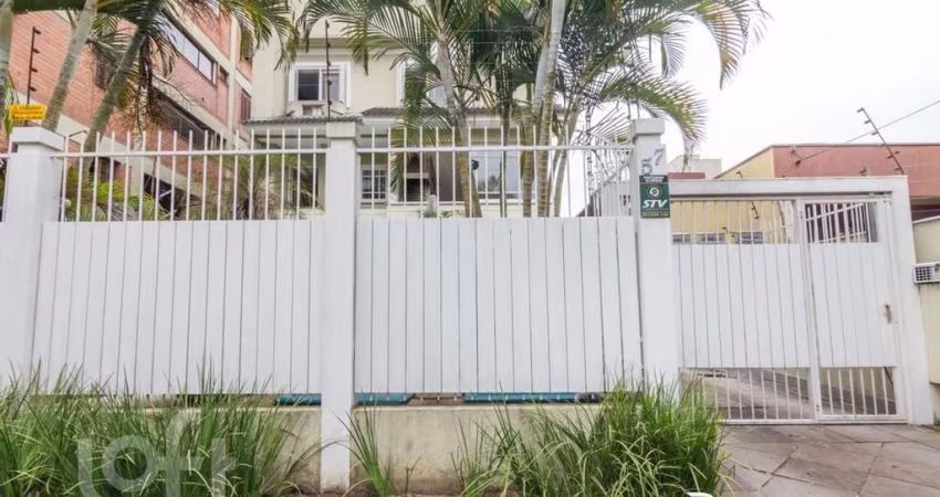 Casa em condomínio fechado com 3 quartos à venda na Rua José Gomes, 57, Tristeza, Porto Alegre