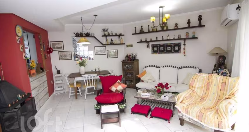 Casa em condomínio fechado com 3 quartos à venda na Rua Padre João Batista Reus, 1276, Tristeza, Porto Alegre