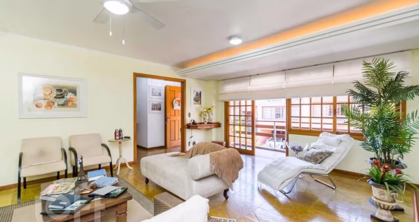 Casa em condomínio fechado com 3 quartos à venda na Rua Dona Ondina, 270, Santa Tereza, Porto Alegre