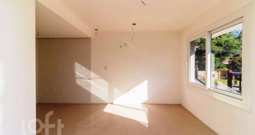 Casa em condomínio fechado com 3 quartos à venda na Estrada Jorge Pereira Nunes, 1413, Campo Novo, Porto Alegre