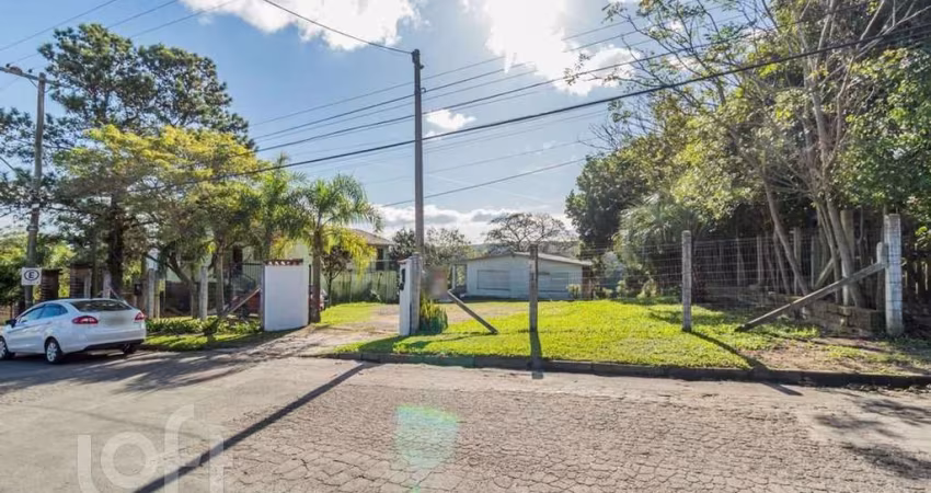 Casa com 2 quartos à venda na Rua Amapá, 1624, Vila Nova, Porto Alegre