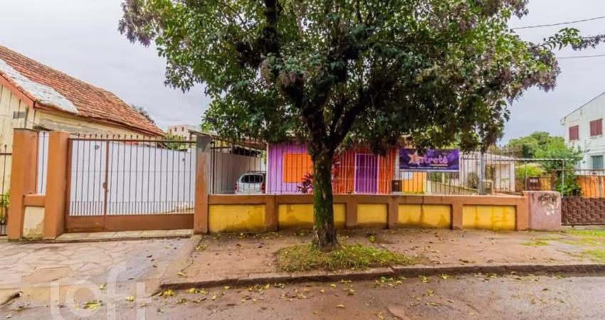 Casa com 2 quartos à venda na Rua Canela, 247, Cavalhada, Porto Alegre