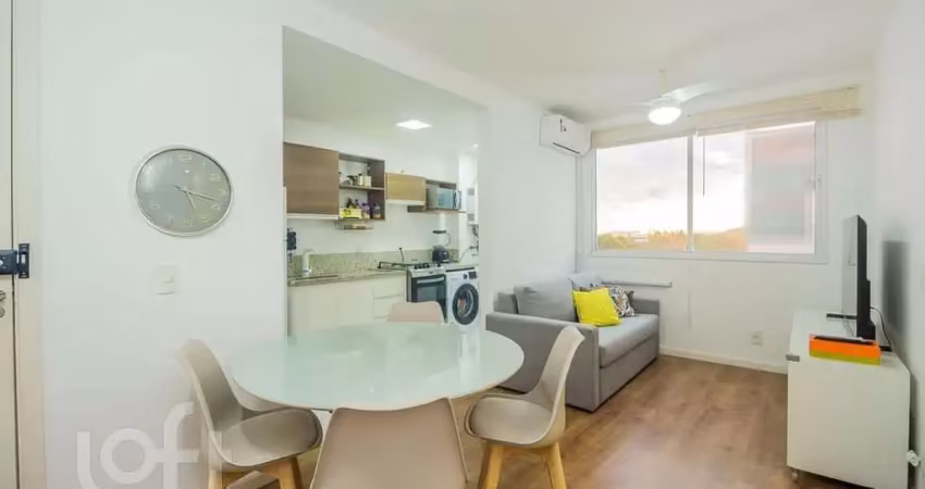 Apartamento com 3 quartos à venda na Avenida da Cavalhada, 6684, Ipanema, Porto Alegre