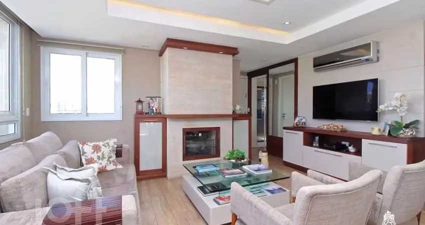 Apartamento com 1 quarto à venda na Rua Marcelo Gama, 299, São João, Porto Alegre