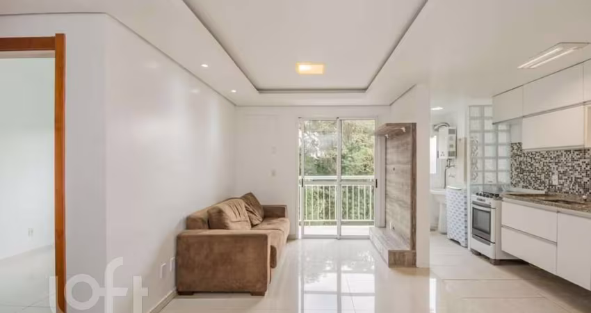 Apartamento com 2 quartos à venda na Rua Abram Goldsztein, 446, Jardim Carvalho, Porto Alegre
