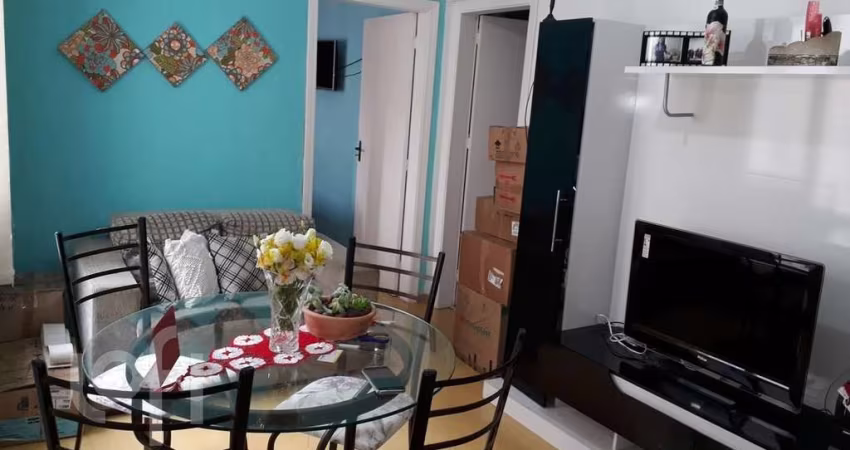 Apartamento com 1 quarto à venda na Avenida da Azenha, 213, Azenha, Porto Alegre