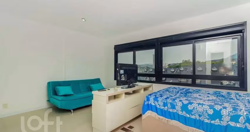 Apartamento com 1 quarto à venda na Avenida Ipiranga, 8484, Jardim Carvalho, Porto Alegre