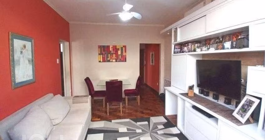 Apartamento com 2 quartos à venda na Rua Coronel Jaime da Costa Pereira, 441, Morro Santana, Porto Alegre