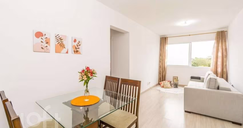 Apartamento com 2 quartos à venda na Rua Primeiro de Setembro, 340, São José, Porto Alegre