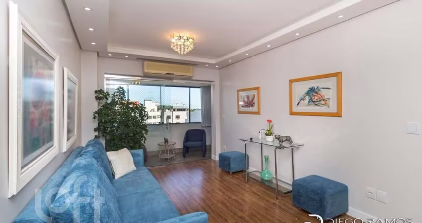 Apartamento com 3 quartos à venda na Rua Dona Adda Mascarenhas de Moraes, 1052, Jardim Itu Sabará, Porto Alegre