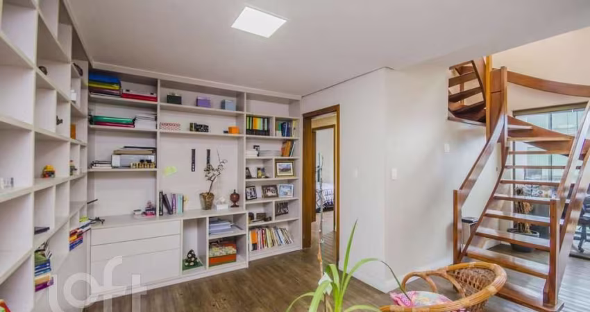 Apartamento com 3 quartos à venda na Travessa Java, 136, Jardim Lindóia, Porto Alegre