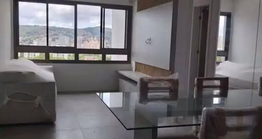 Apartamento com 2 quartos à venda na Rua Aneron Corrêa de Oliveira, 159, Jardim do Salso, Porto Alegre