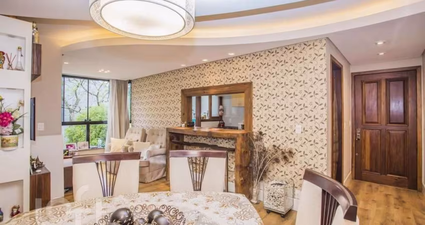 Apartamento com 2 quartos à venda na Avenida Nonoai, 772, Nonoai, Porto Alegre