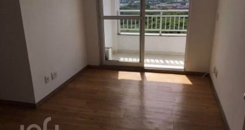 Apartamento com 3 quartos à venda na Rua Airton Ferreira da Silva, 295, Humaitá, Porto Alegre