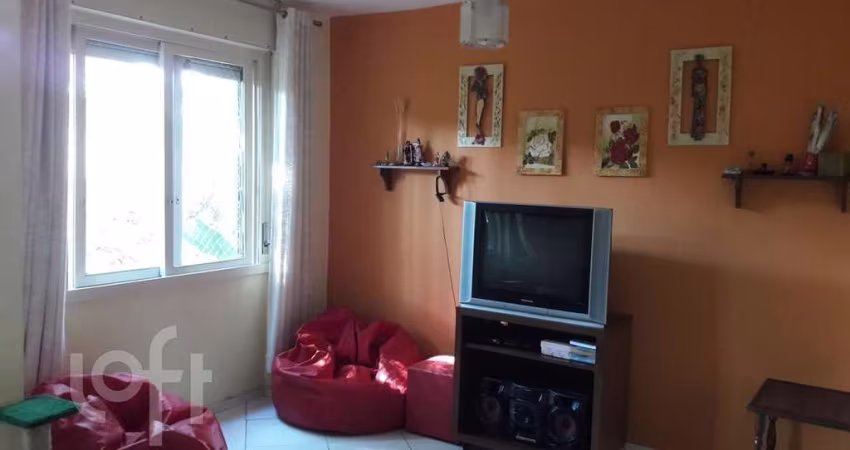Apartamento com 3 quartos à venda na Avenida da Cavalhada, 5250, Ipanema, Porto Alegre