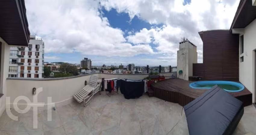 Apartamento com 2 quartos à venda na Rua Doutor Castro de Menezes, 1006, Tristeza, Porto Alegre