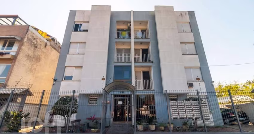 Apartamento com 2 quartos à venda na Rua Joaquim de Carvalho, 650, Vila Nova, Porto Alegre
