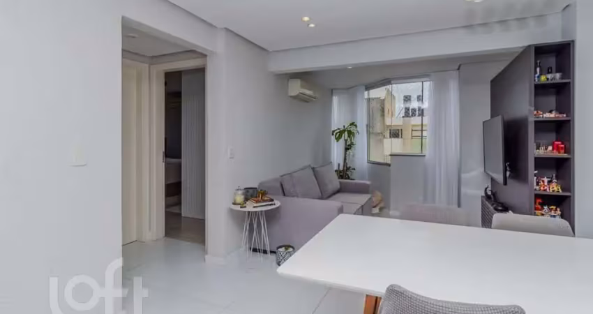 Apartamento com 2 quartos à venda na Rua Doutor Campos Velho, 1361, Cavalhada, Porto Alegre