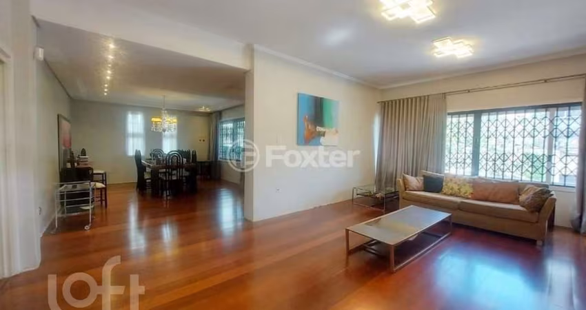Casa com 3 quartos à venda na Rua Coronel Aparício Borges, 370, Glória, Porto Alegre