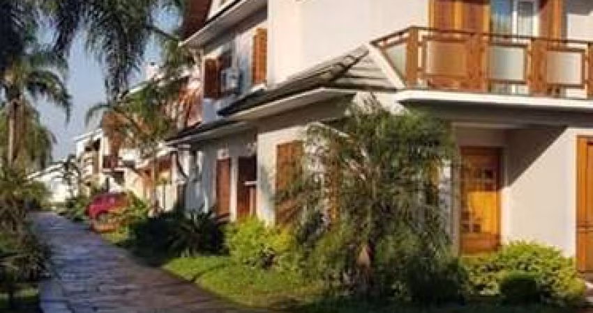 Casa em condomínio fechado com 4 quartos à venda na Avenida Ecoville, 356, Sarandi, Porto Alegre