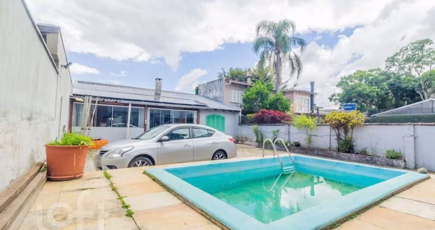 Casa com 3 quartos à venda na Rua Pasteur, 610, Ipanema, Porto Alegre