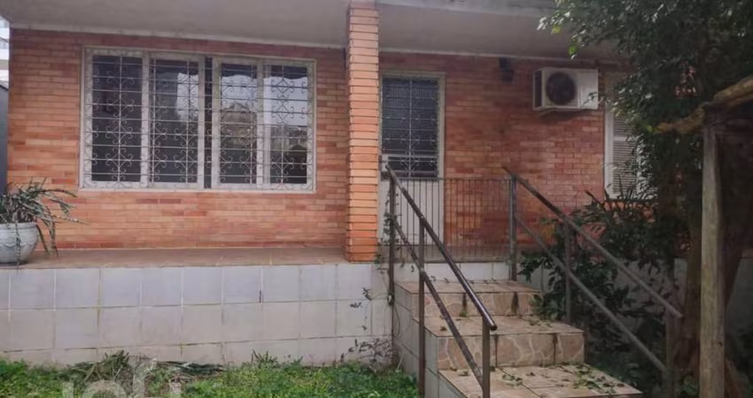 Casa com 4 quartos à venda na Rua Doutor Dias de Carvalho, 85, Tristeza, Porto Alegre