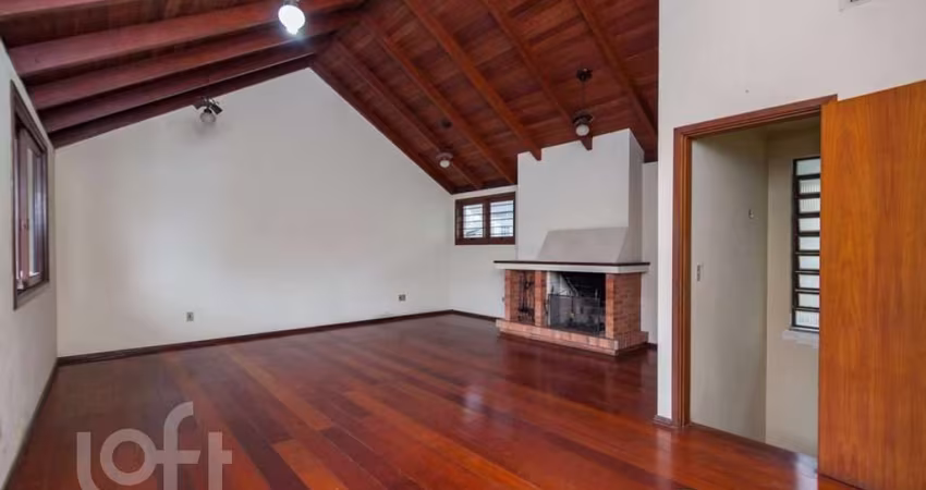 Casa com 7 quartos à venda na Rua Coronel Manoel Py, 73, São João, Porto Alegre