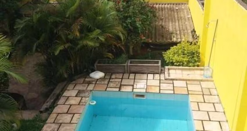 Casa com 6 quartos à venda na Rua Dona Paulina, 611, Tristeza, Porto Alegre