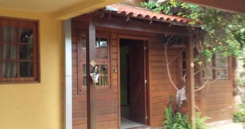 Casa com 4 quartos à venda na Rua Ilhéus, 107, Vila Ipiranga, Porto Alegre