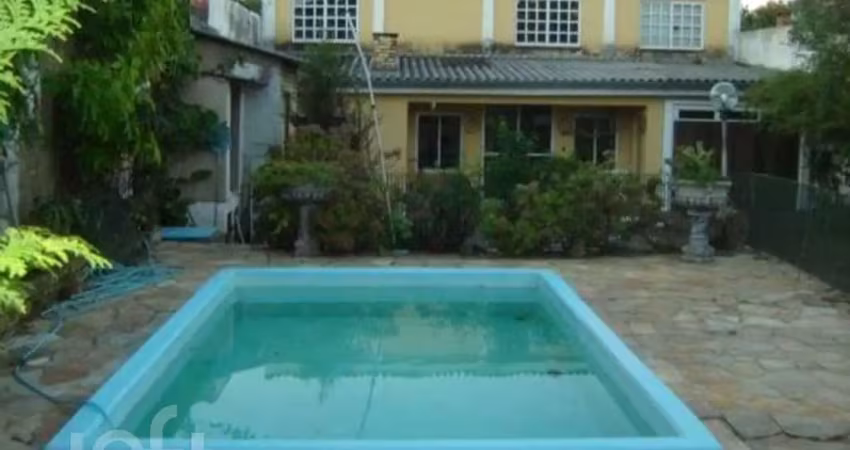 Casa com 2 quartos à venda na Rua Professora Célia Lang Lisboa, 45, Ipanema, Porto Alegre
