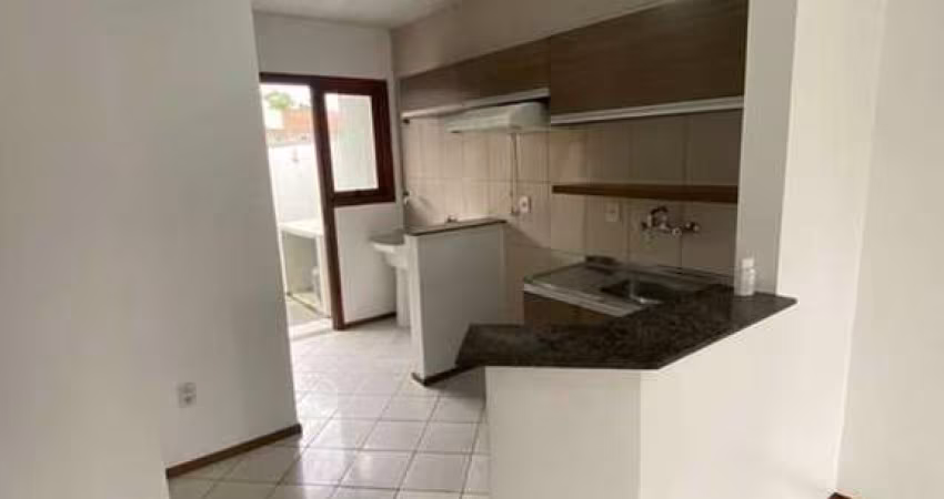 Casa em condomínio fechado com 2 quartos à venda na Rua Francesco Rosito, 370, Hípica, Porto Alegre