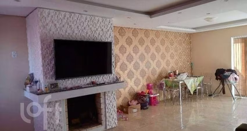 Casa em condomínio fechado com 2 quartos à venda na Rua Corticeira, 778, Hípica, Porto Alegre