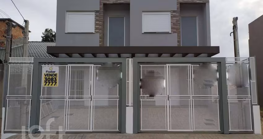 Casa com 3 quartos à venda na Rua Doutor Cláudio Walter Ferreira da Silva, 251, Hípica, Porto Alegre