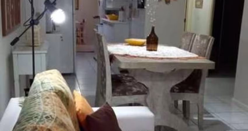 Casa com 2 quartos à venda na Rua Santos Zottis, 172, Hípica, Porto Alegre