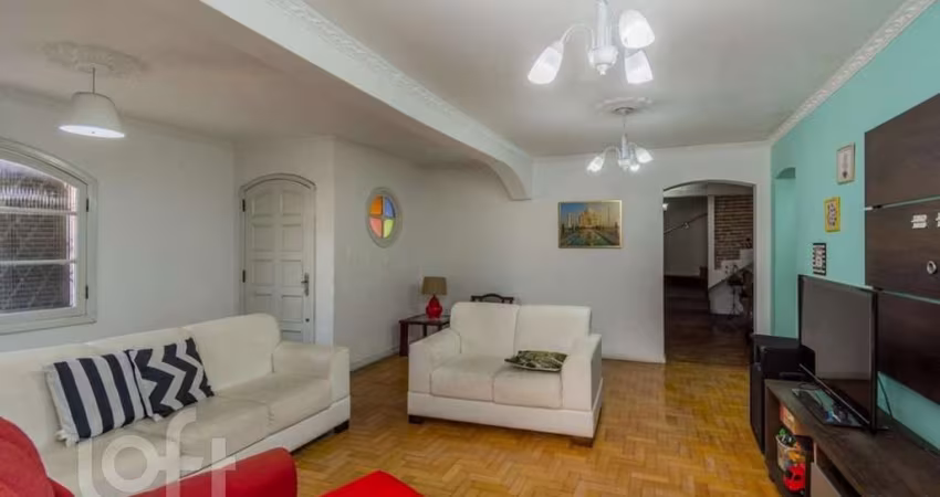 Casa com 5 quartos à venda na Rua Coronel Aparício Borges, 1097, Glória, Porto Alegre