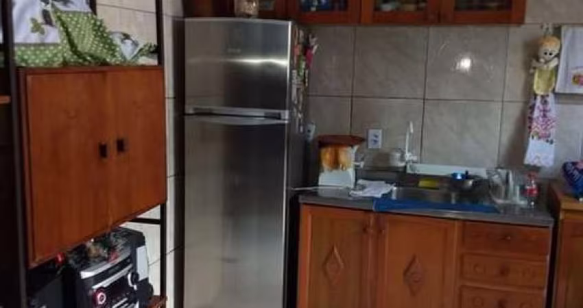 Casa com 5 quartos à venda na Avenida Vicente Monteggia, 2385, Vila Nova, Porto Alegre