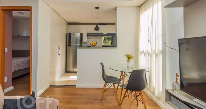 Apartamento com 2 quartos à venda na Rua Atílio Supertti, 2164, Vila Nova, Porto Alegre