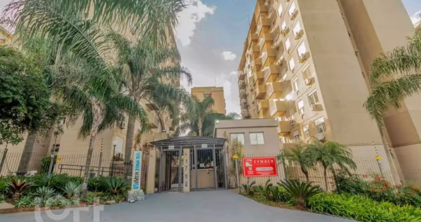 Apartamento com 3 quartos à venda na Avenida Otto Niemeyer, 1702, Camaquã, Porto Alegre