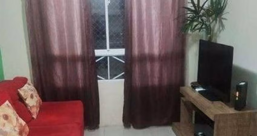 Apartamento com 2 quartos à venda na Avenida Martim Félix Berta, 801, Mário Quintana, Porto Alegre