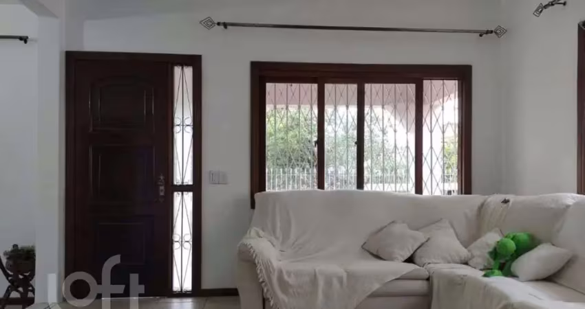 Casa com 3 quartos à venda na Rua Luiz Carniglia, 210, Sarandi, Porto Alegre