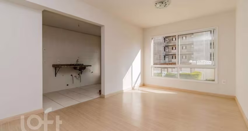 Apartamento com 3 quartos à venda na Rua Irmão Norberto Francisco Rauch, 755, Jardim Carvalho, Porto Alegre