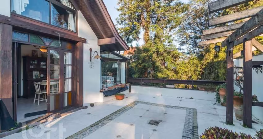Apartamento com 3 quartos à venda na Rua Dea Coufal, 1411, Ipanema, Porto Alegre