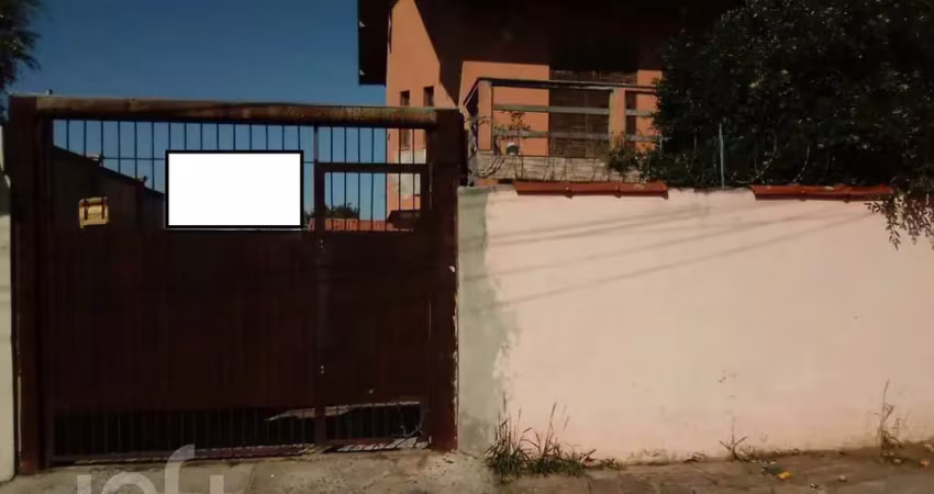 Casa com 3 quartos à venda na Rua Luiz Eurico Tejera Lisboa, 70, Rubem Berta, Porto Alegre