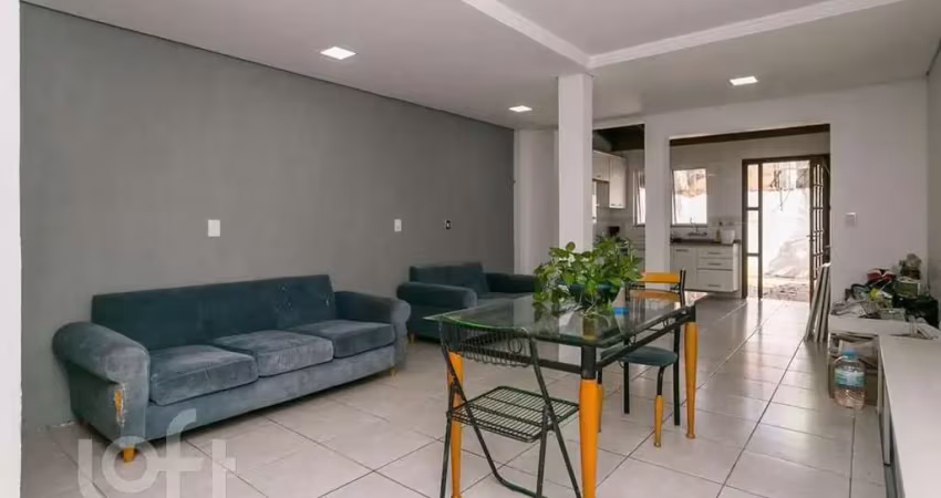 Casa com 3 quartos à venda na Avenida Oswaldo Gonçalves Cruz, 601, Ipanema, Porto Alegre