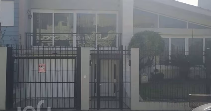 Casa com 3 quartos à venda na Rua Paulo Blaschke, 615, Jardim Itu Sabará, Porto Alegre
