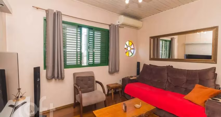 Casa com 3 quartos à venda na Rua Ideal, 95, Rubem Berta, Porto Alegre